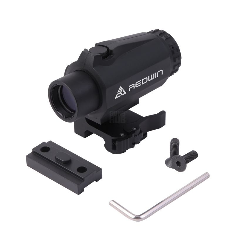 Powiększalnik Redwin Mantis 3x Magnifier