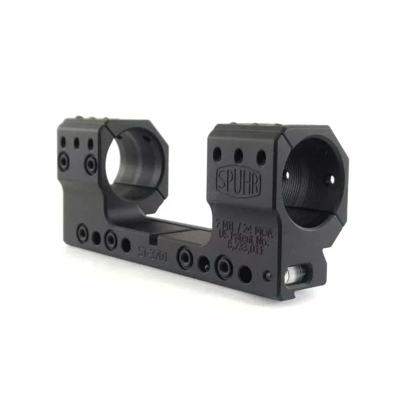 Monoblock SPUHR ST-3701 30mm H-35 24MOA