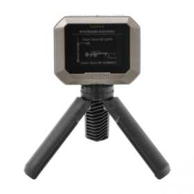 Chronograf Garmin Xero C1 PRO