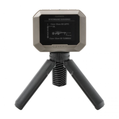 Chronograf Garmin Xero C1 PRO