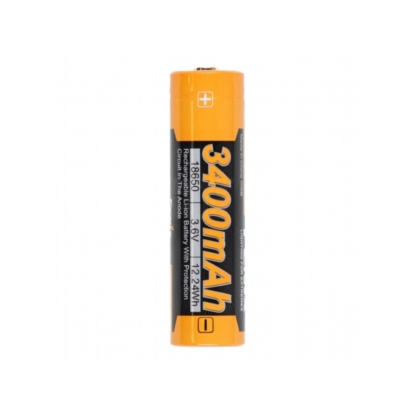 Akumulator Fenix ARB-L18 18650 3400mAh 3.6V
