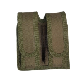 Kabura 2Wolfs na magazynki Alfa III