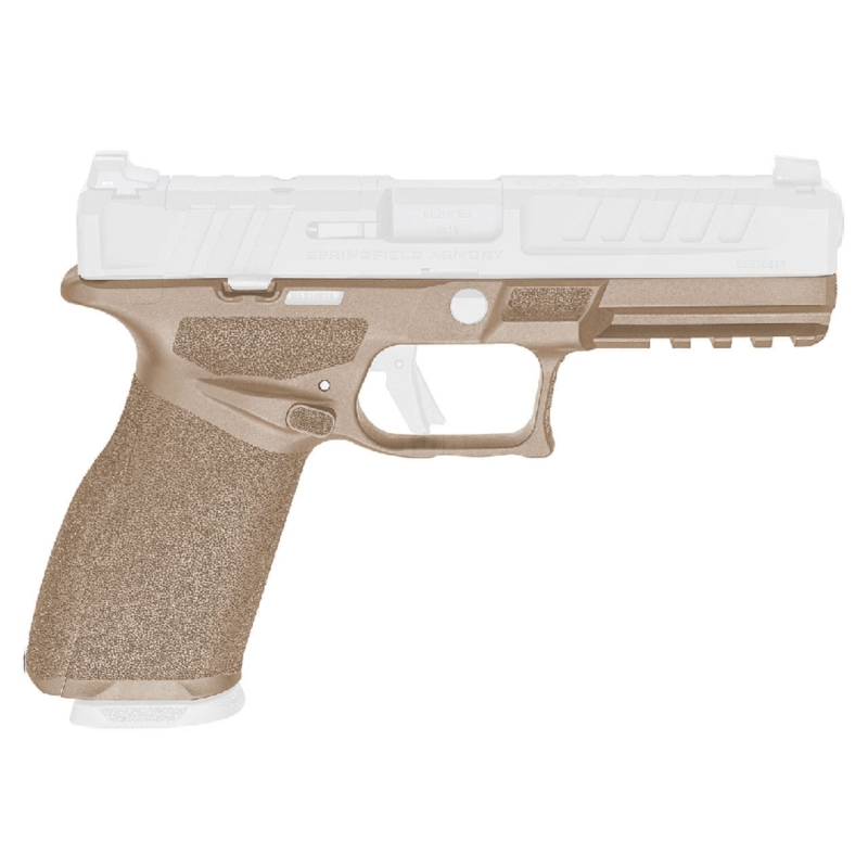Szkielet / Chwyt HS Echelon FDE