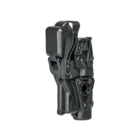 Kabura Alien Gear Rapid Force Glock 17 RH Level3