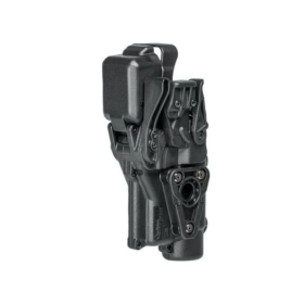 Kabura Alien Gear Rapid Force Sig P320 RH Level3