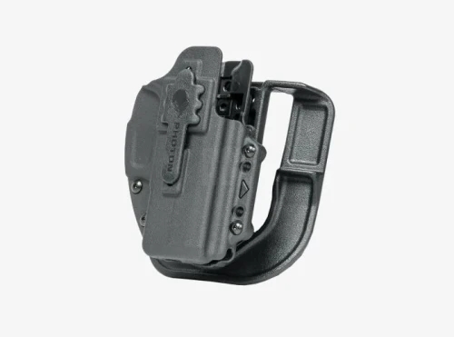 Kabura Alien Gear Photon Sig P320 Compact IWB/OWB
