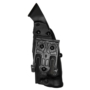 Kabura Safariland Glock 17, 22 STX ALS 6354-8325