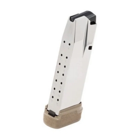 Magazynek H11 PRO 9x19 17 NB FDE