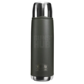 Termos Termite Warhead 1 L Olive