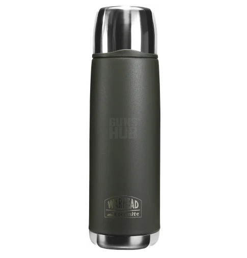 Termos Termite Warhead 1 L Olive