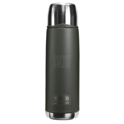 Termos Termite Warhead 1 L Olive