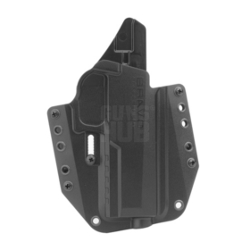 Kabura Bravo Concealment OWB Sig Sauer P320