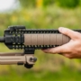 Osłona szyny Magpul RIS XT FDE