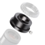 Adapter do lunety Titanium II 65ED