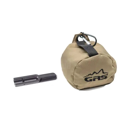 Bag Rider GRS Combo