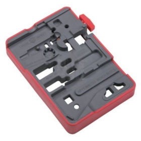 Blok rusznikarski Real Avid AR-15