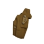 Kabura Safariland Glock 19 7TS ALS QLS FDE