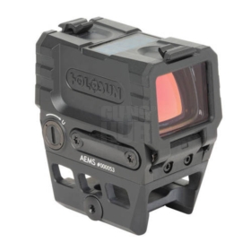 Kolimator Holosun AEMS GR Dot 1/3 Co-Witnes