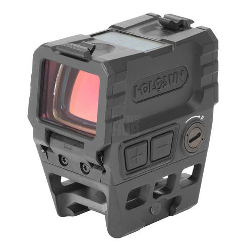 Kolimator Holosun AEMS GR Dot 1/3 Co-Witnes