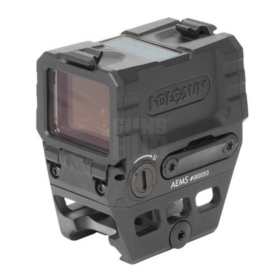 Kolimator Holosun AEMS GR Dot 1/3 Co-Witnes