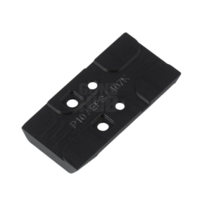 Płytka kolimatora CZ P10 OR Holosun EPS 2BME027