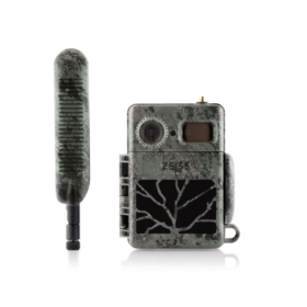 Fotopułapka Zeiss Secacam 7