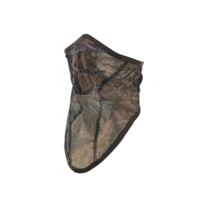 Maska Pinewood Hide Out Camou Mesh
