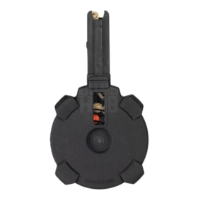 Magazynek Magpul AR10 PMAG D-50 LR/SR