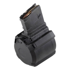 Magazynek Magpul AR10 PMAG D-50 LR/SR
