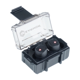 Ochronniki słuchu Earmor M20T Bluetooth Black