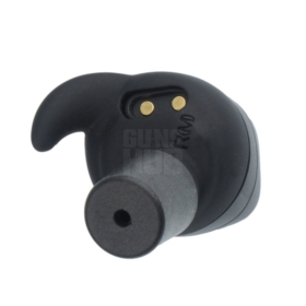 Ochronniki słuchu Earmor M20T Bluetooth Black
