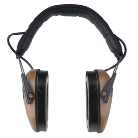 Ochronniki słuchu Earmor M300A Coyot brown
