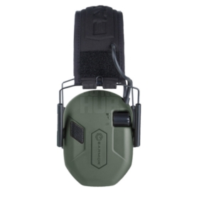 Ochronniki słuchu Earmor M300A Foliage Green