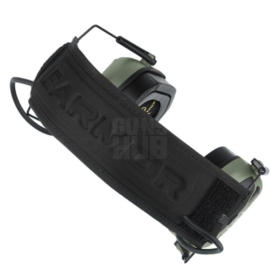 Ochronniki słuchu Earmor M300A Foliage Green