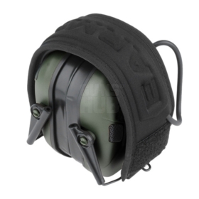 Ochronniki słuchu Earmor M300A Foliage Green