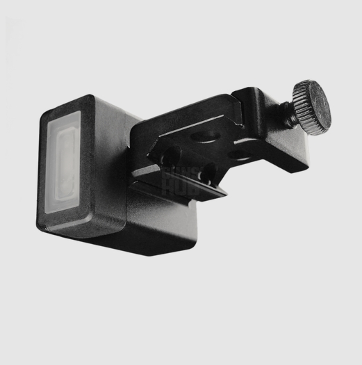 Poziomica Shooters Global SG Pulse elektroniczna