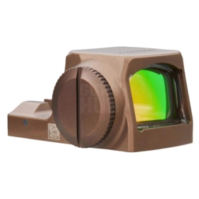 Kolimator Sig Sauer EO Romeo X PRO SORX1002 FDE