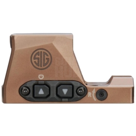Kolimator Sig Sauer EO Romeo X PRO SORX1002 FDE