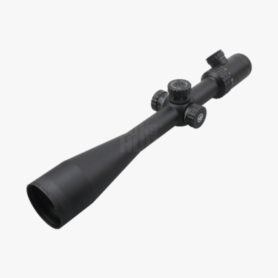Luneta Vector Optics Sentinel 8-32x50 Gen II  SFP