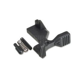 Dźwignia zrzutu zamka pow. AR Strike Industries