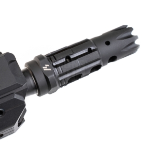 Podkładki Strike Industries do regulacji AR15