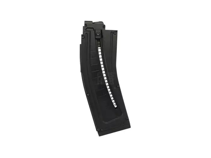 Magazynek GSG 15 Black .22LR 22NB