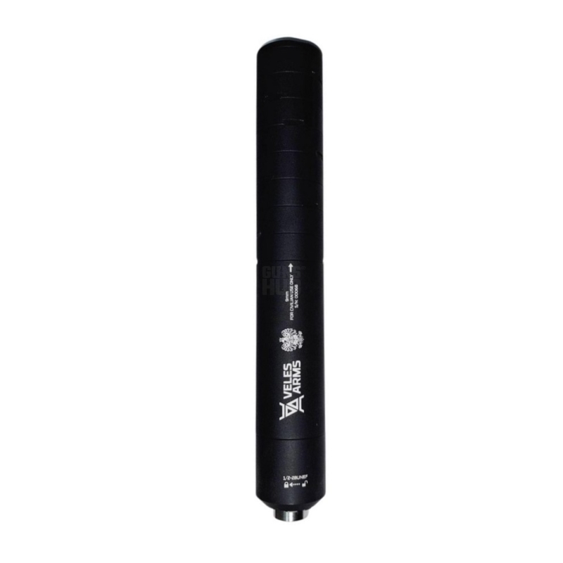 Modulator VELES -9N M13,5x1 LH
