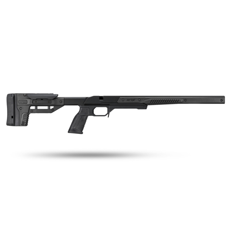 Osada MDT Oryx Remington 700SA BLK