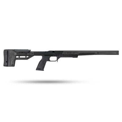 Osada MDT Oryx Remington 700SA BLK