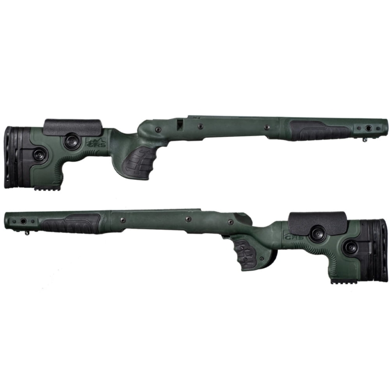 Osada GRS Tikka T3X Bifrost Zielona LH