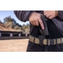 Kabura Virdian Springfield Hellcat IWB RH latarka