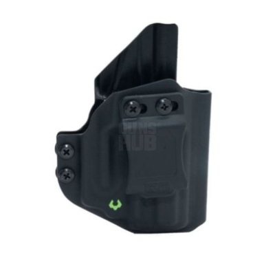Kabura Virdian Springfield Hellcat IWB RH latarka