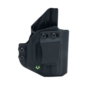 Kabura Virdian Springfield Hellcat IWB RH latarka