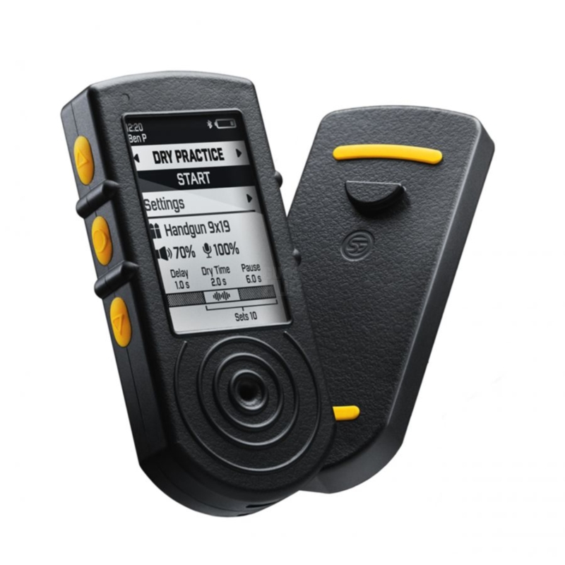Timer Shooters Global SG Timer 2 z U-grip